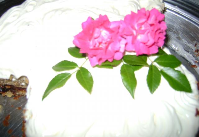 Torta Delícia