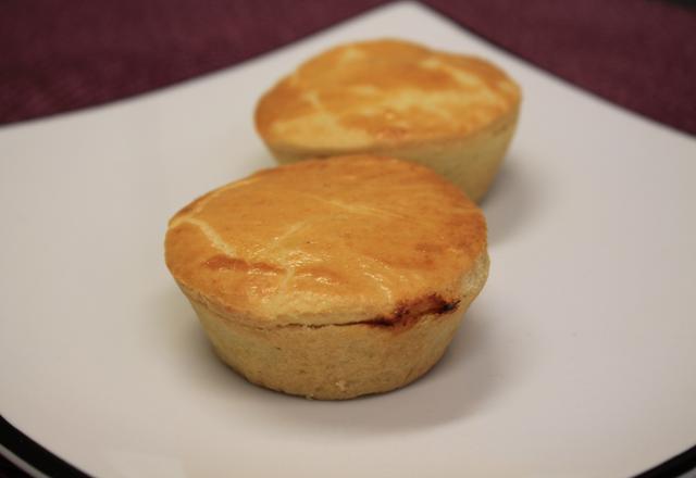 Empadinha