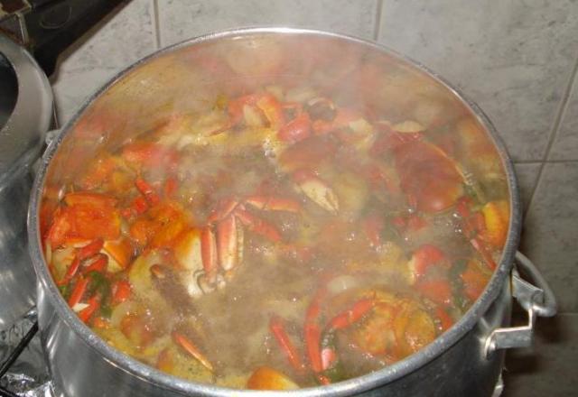 Caranguejada Pernambucana