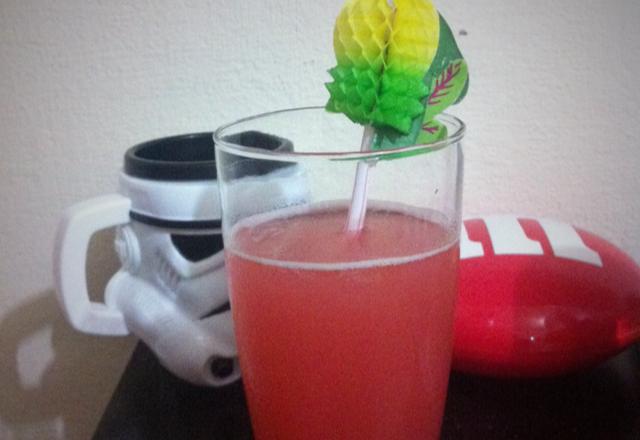 Suco Gummy