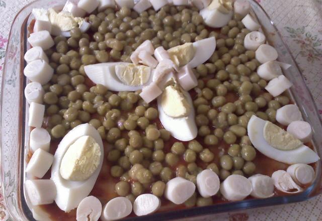Arroz de Forno da Pri