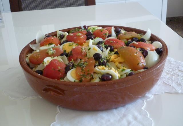Bacalhoada