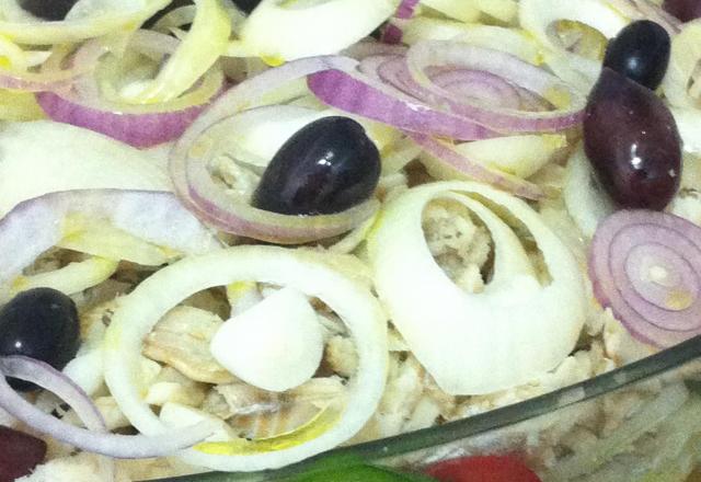 Bacalhau do Porto ao Catupiry de Alair