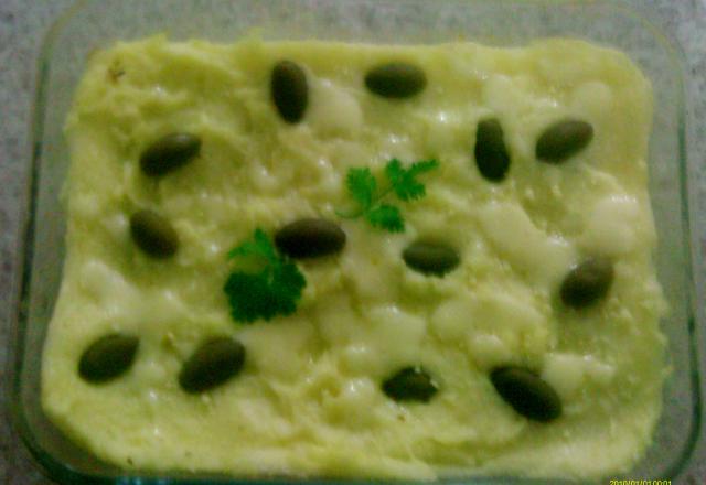 Escondidinho Diferente