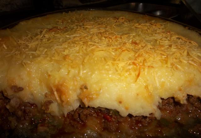 Bolo de batata