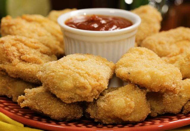 Nuggets do McDonald’s