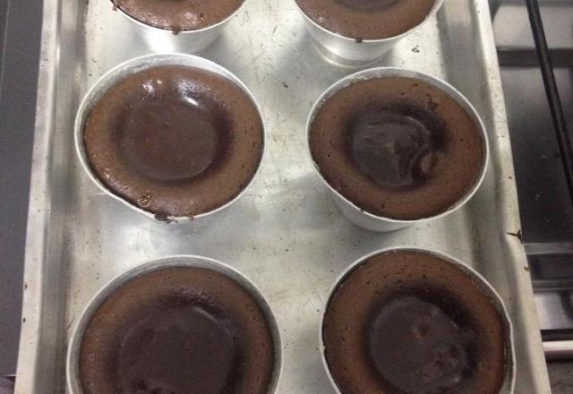 Petit gateau