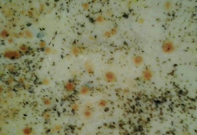 Torta de Pão de Forma