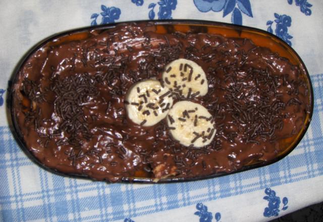 Torta fácil