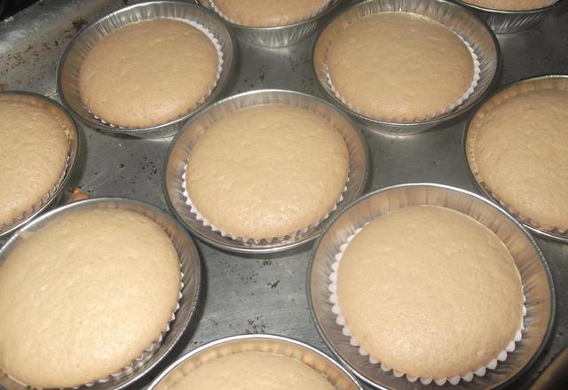 Brevidade de maisena