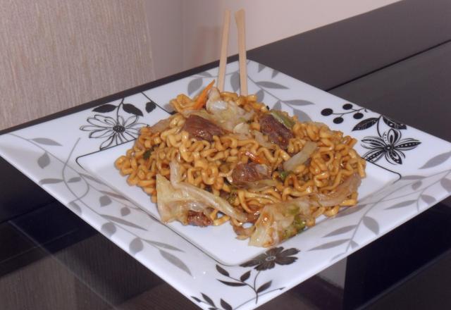 Yakisoba