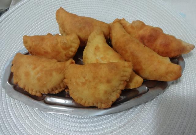 Pastel Chinês