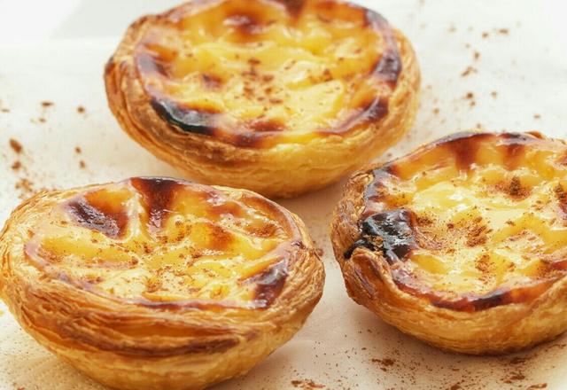 Pastéis de belém