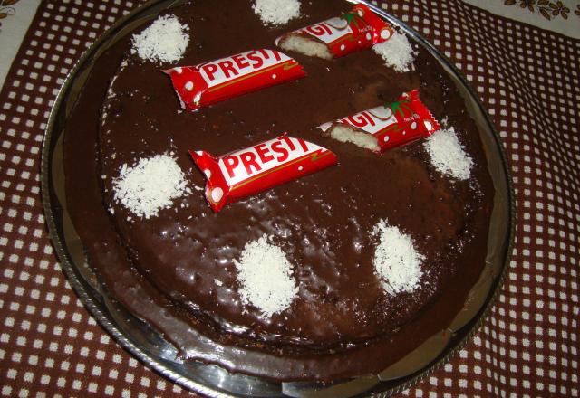 Bolo de prestígio