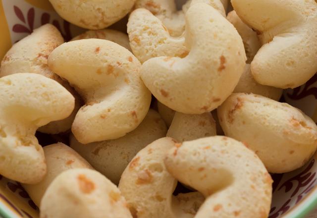 Chipa paraguaia