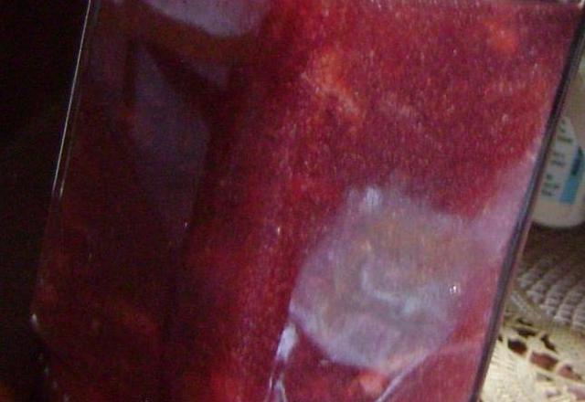 Geléia de Jabuticaba