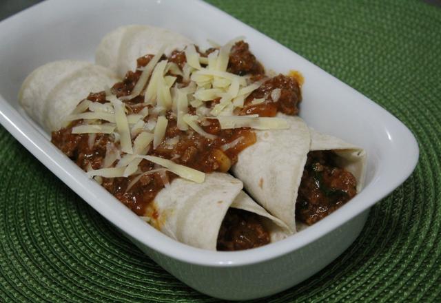 Panqueca