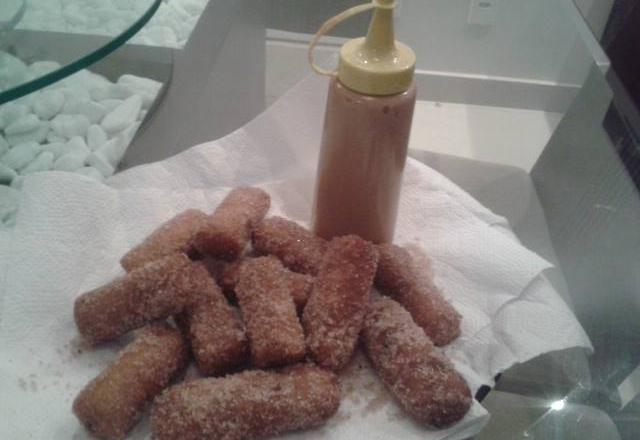 Churros