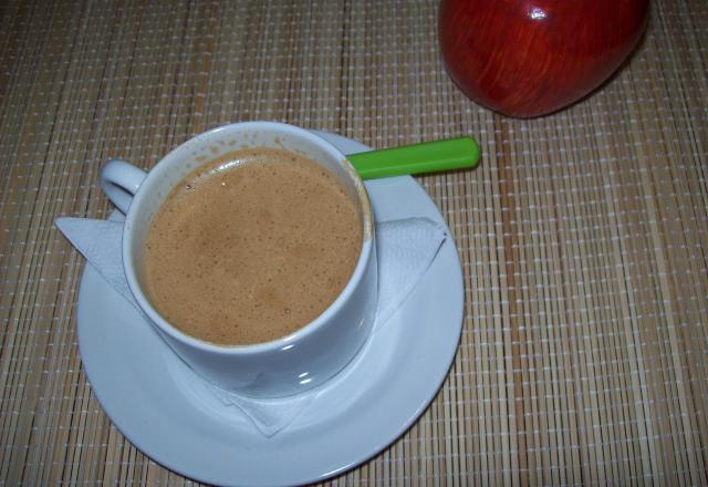 Café da vó Pietra