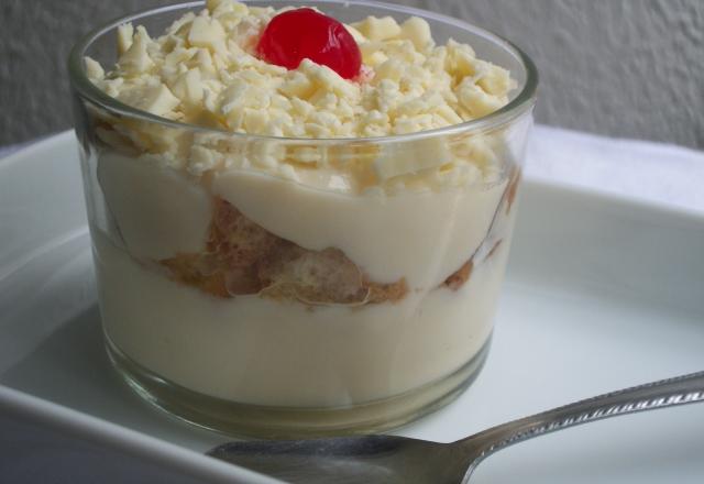 Creme de limão
