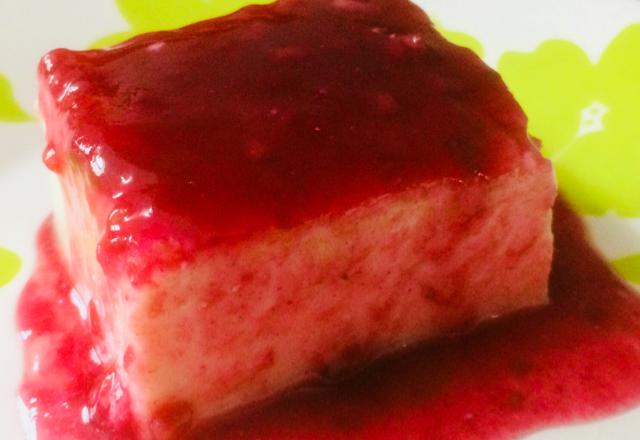 Torta de ricota