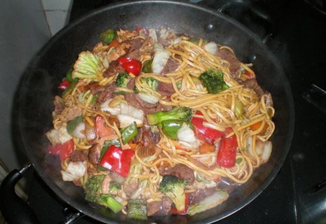 Yakissoba