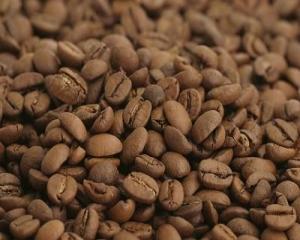Pavê de café
