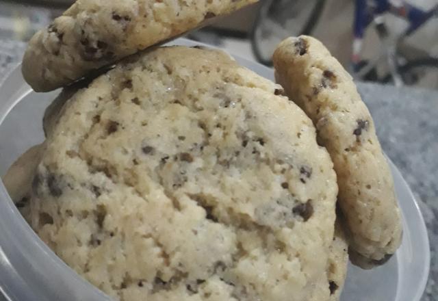 Cookie fácil