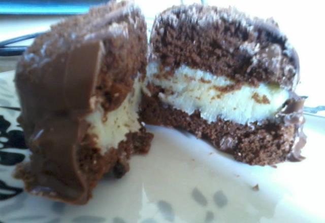 Pão de Mel