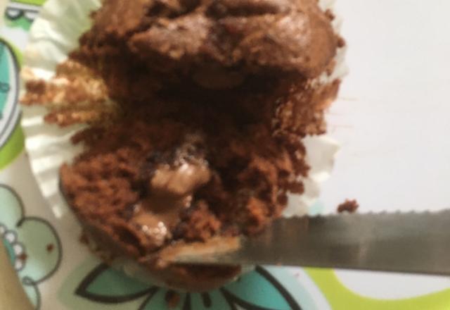 Cupcake prático barato e muito fofo