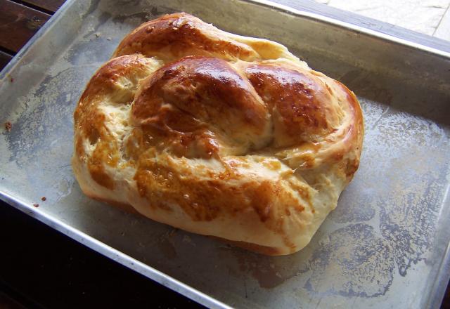 Pão gostoso