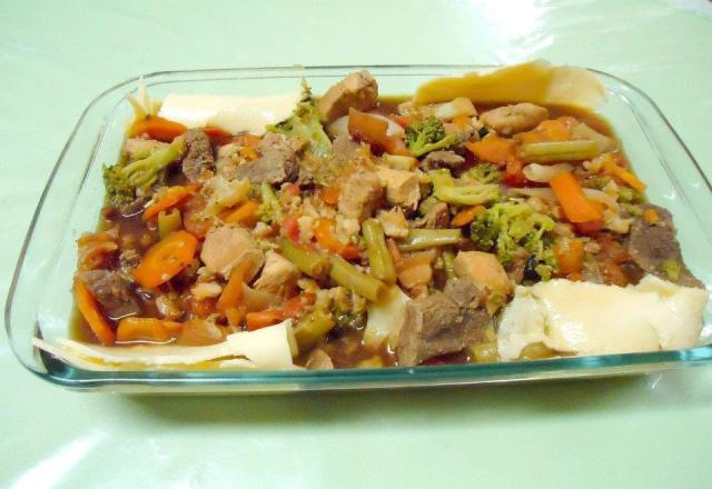 Yakissoba