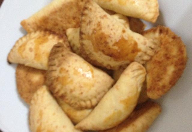 Pastéis de forno