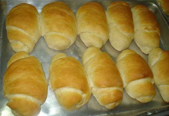 Pão da Sandra