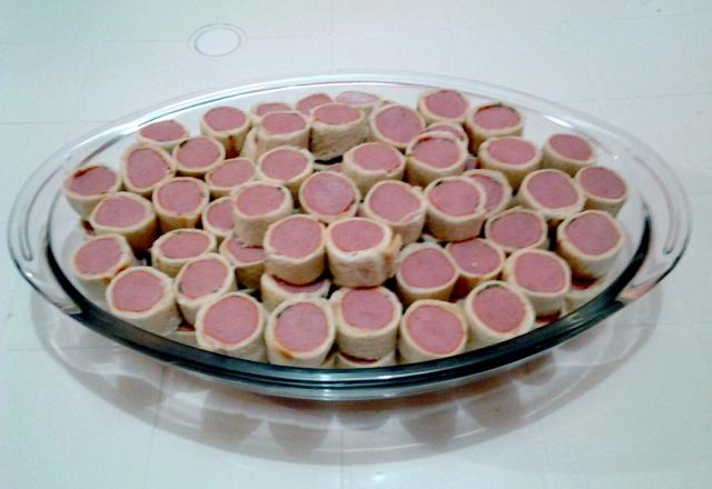 Enroladinho Fácil