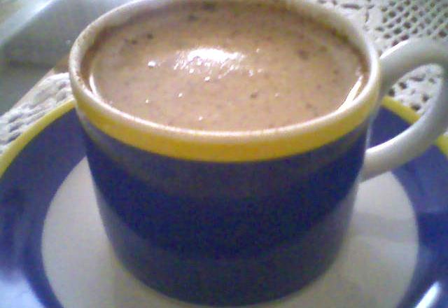 Chocolatada