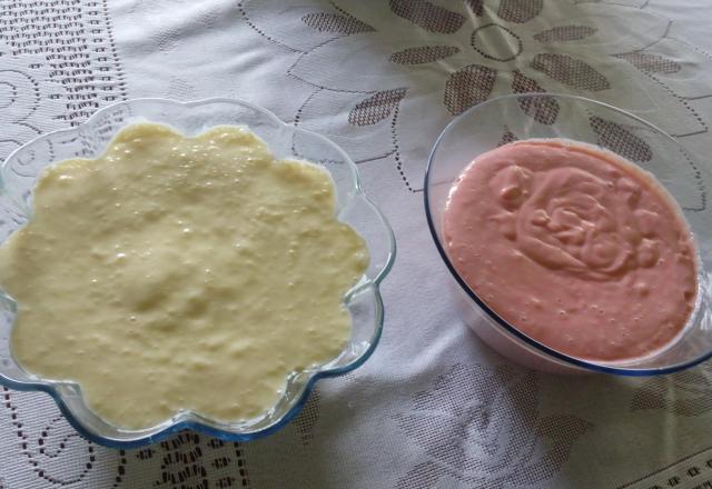 Mousse de tang