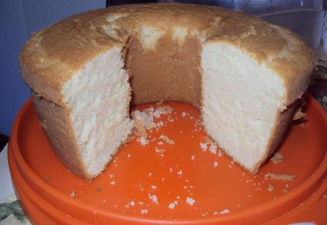 Bolo de bolo
