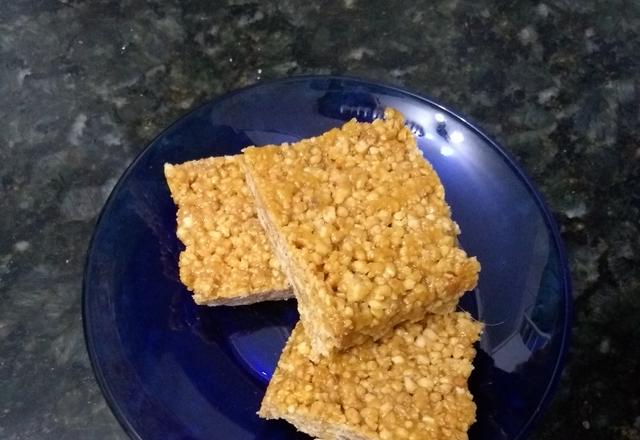 Paçoca