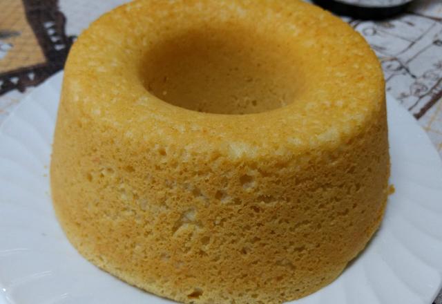 Queijadinha diet