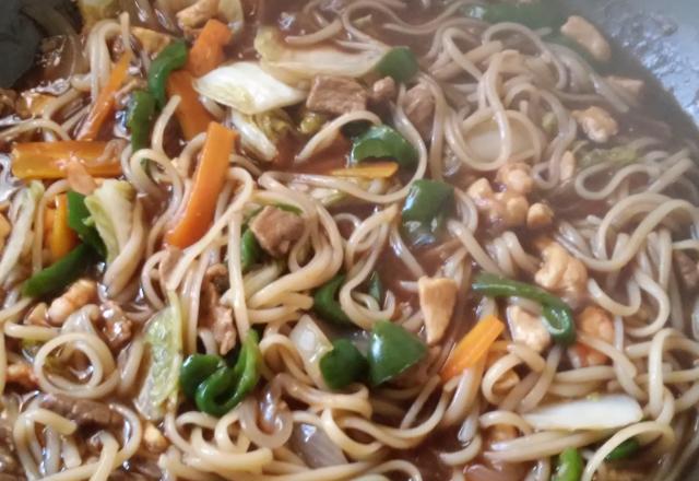 Yakisoba