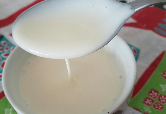 Iogurte natural
