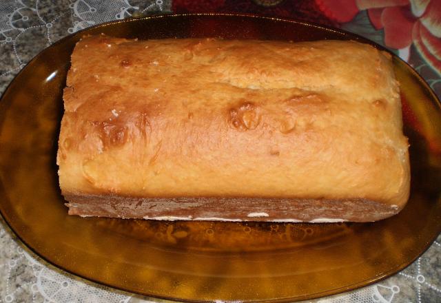 Pão de leite