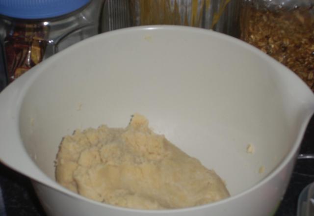 Salgadinho de salsicha
