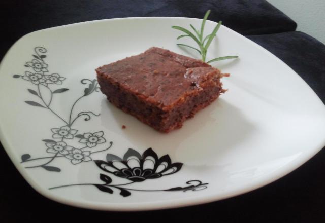 Bolo de Jabuticaba