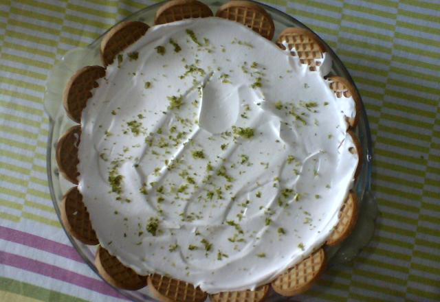 Torta de Limão