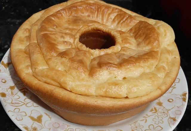 Bolo de sal