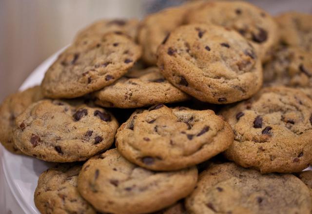 Cookie Harry Potter