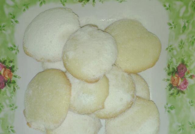 Biscoito de manteiga