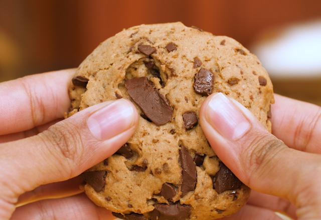 Cookie vegano